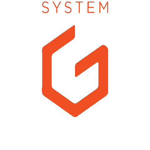Systemgbackpack Sticker by System G