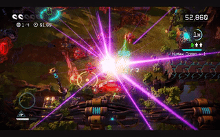 Housemarqueteam  GIF