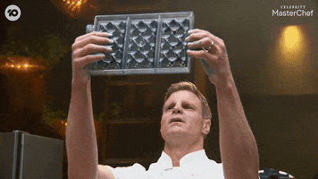 Nick Riewoldt Cooking GIF by MasterChefAU