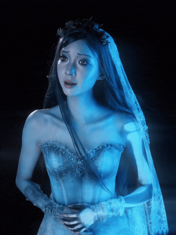 Beautiful Girl GIF