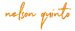 Nelson Quinto Sticker