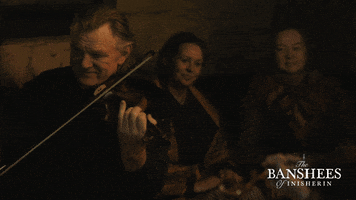 Happy Brendan Gleeson GIF by Searchlight Pictures