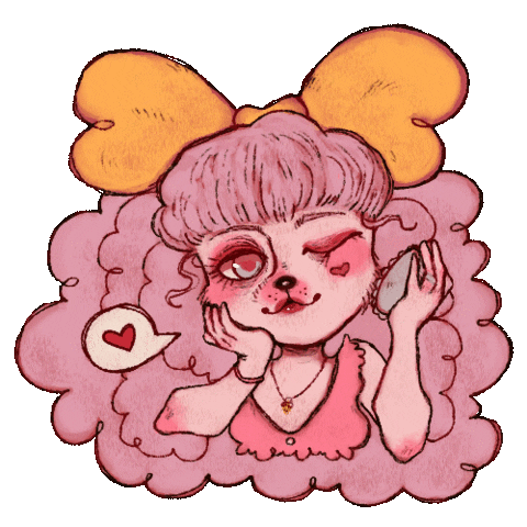 Animated Sticker