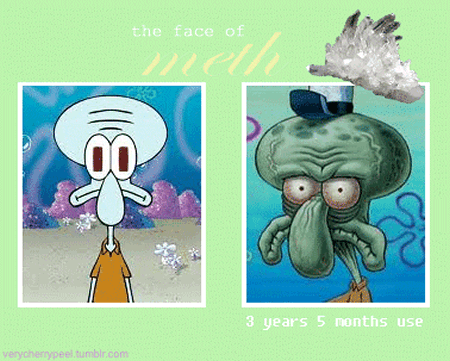 meth