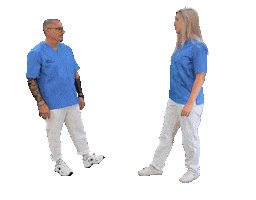 Work Check Sticker by akutmed