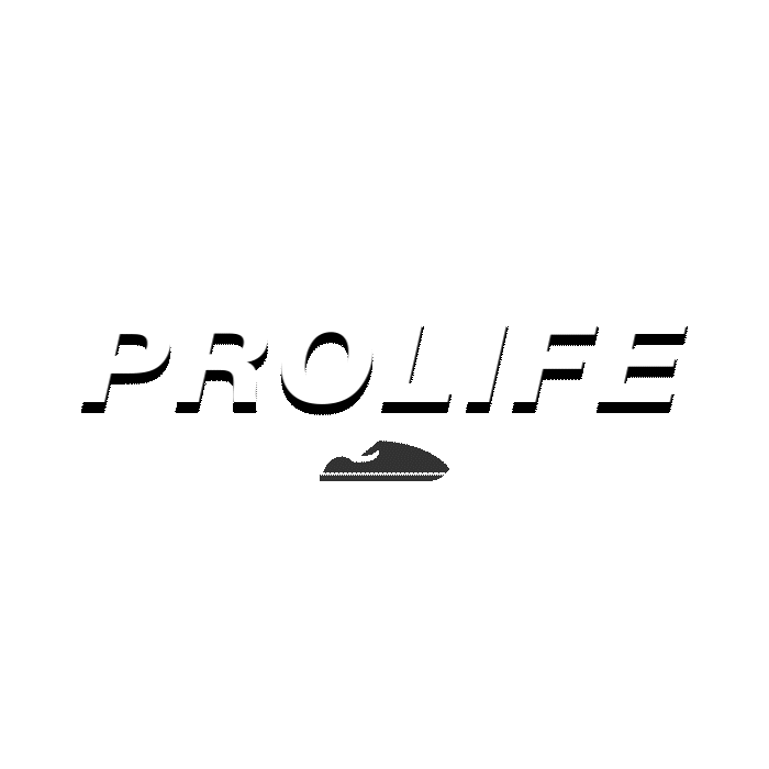 Prolife Oficial Sticker