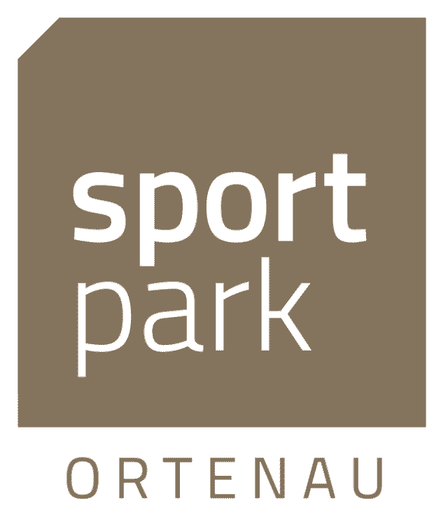 Sportpark Logo Sticker by sportparkortenau