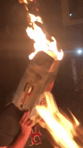 Fire GIF