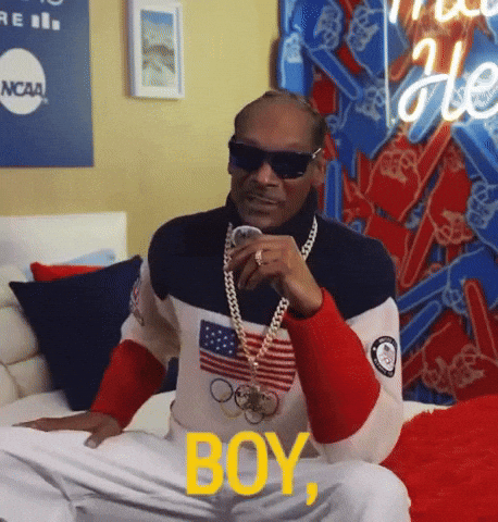Fight On Snoop Dogg GIF