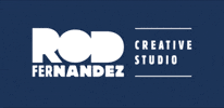 GIF by Rod Fernandez Creative Studio
