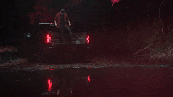 Country Creek GIF by Drew Green