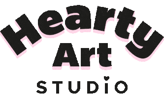 Artstudio Artclass Sticker