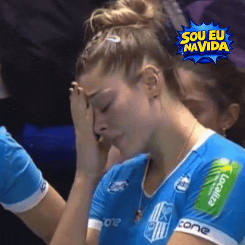 Figurinha Rosamaria GIF by Sou Eu Na Vida