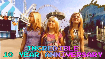 Clique Girlz GIF