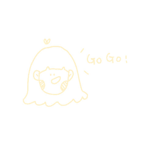Go Sticker
