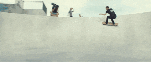skate park tech GIF
