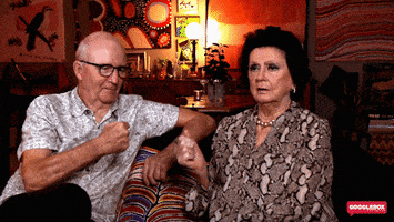 GIF by Gogglebox Australia