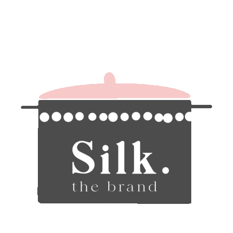 Silk the Brand Sticker
