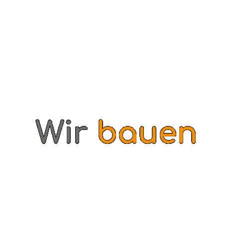 Infrastructure Tiefbau Sticker by pkb-consulting