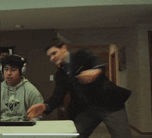 Angry Socialnetwork GIF