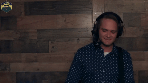 role playing comedy GIF by Hyper RPG