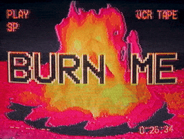 Glitch 90S GIF