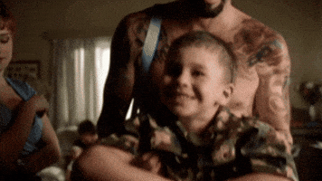 Daycare GIF