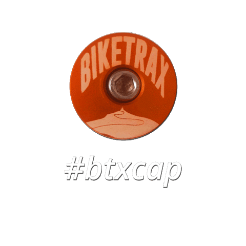 biketraxedinburgh Sticker