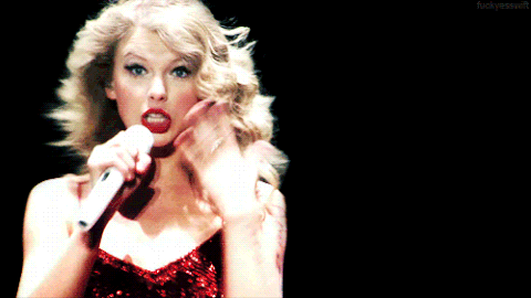 taylor alison swift