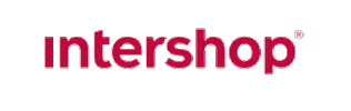 Sticker by Intershop