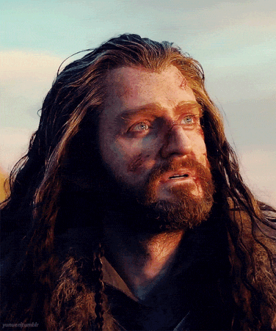 thorin oakenshield
