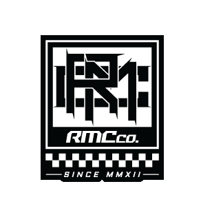 Sticker by RMCCo