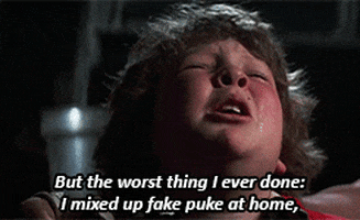 Chunk Goonies Gifs Get The Best Gif On Giphy