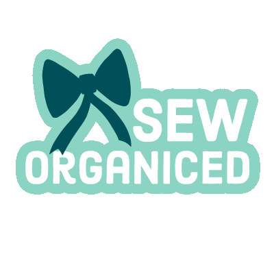 Sewing Mint Sticker by Schnittenliebe