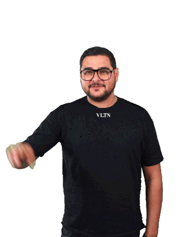 Work Coach Sticker by Liborio Manciavillano