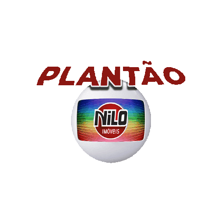 Plantao Urgente Sticker by Nilo Imóveis