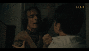 Monster Kenny GIF by FROM