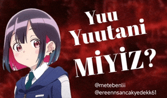 Animee GIF