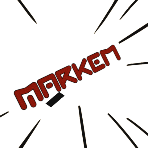 House Music Dj Sticker by Markem