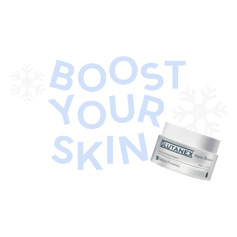 Nexus Pharma Sticker