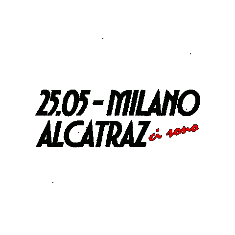 Sticker by Gianluca Grignani