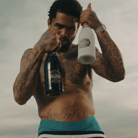 dave east self made GIF by Luc Belaire