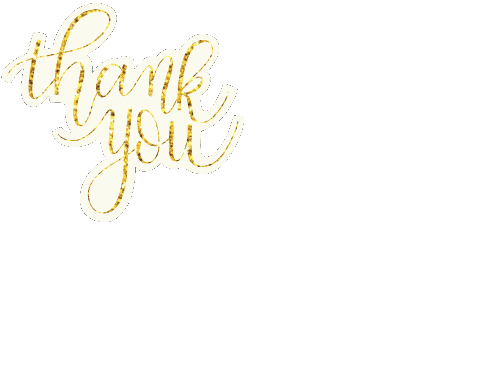 Gold Thank You Gifs Get The Best Gif On Giphy