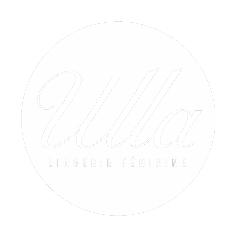 Ulla Dessous Sticker