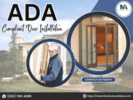 Locksmith Service GIF