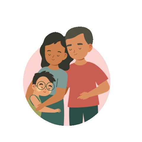 Consuelo Zobel Alger Foundation Sticker