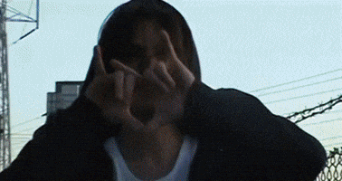 Fox Haynes GIF
