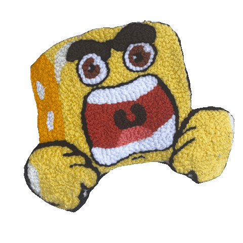 Angry Sticker