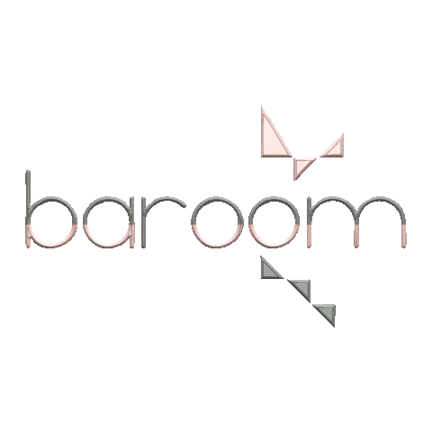 Baroom Sticker