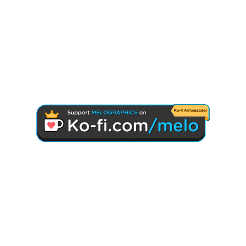 Artist Shop Sticker by MELOGRAPHICS